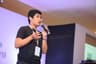 DSC Leader ITS Surabaya - Rafi Ramadhan
