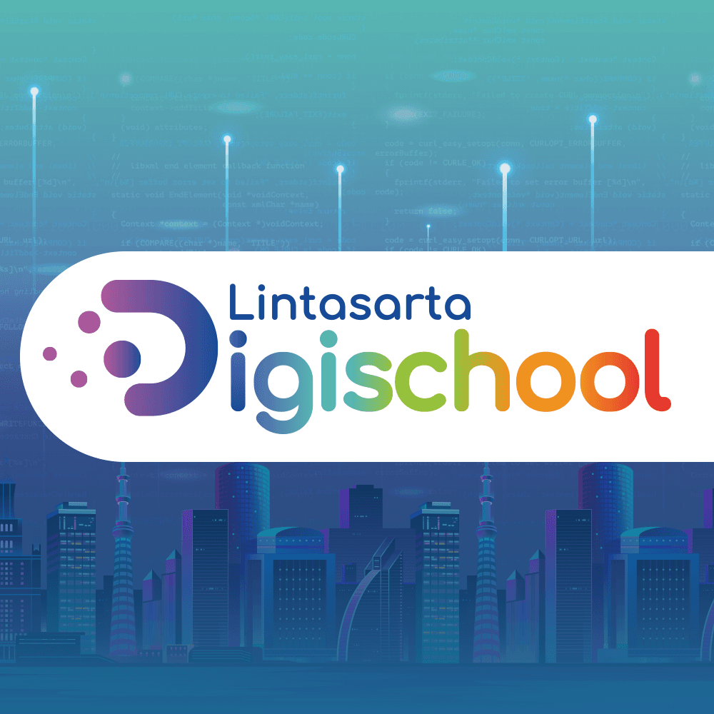 Lintasarta Developer Talk Online Series #1 - JavaScript Module Bundler dengan Webpack