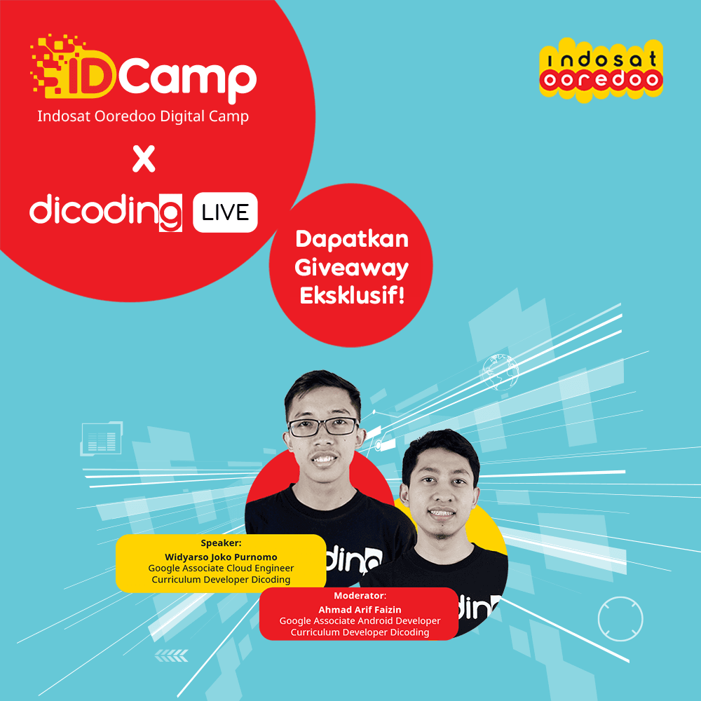 Menambahkan Animasi ke Project Aplikasi Flutter